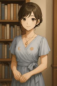 Amane Kokoro